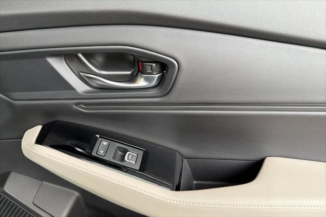 2026 Honda Accord Sedan Touring