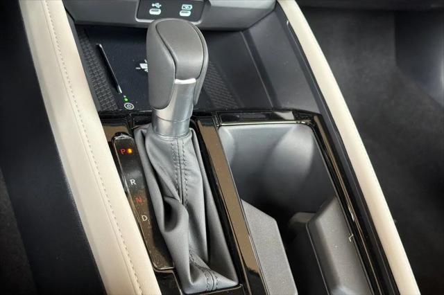 2026 Honda Accord Sedan Touring