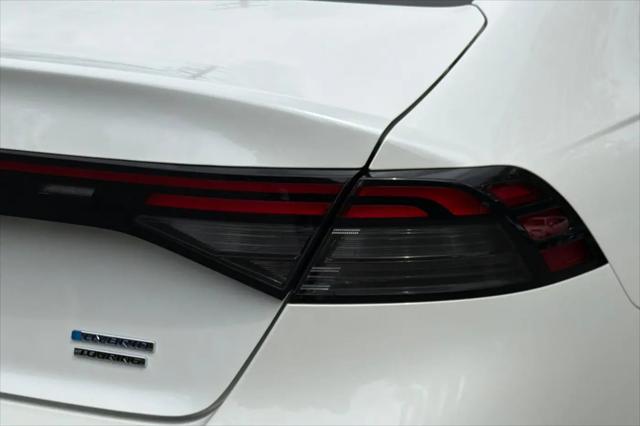 2026 Honda Accord Sedan Touring