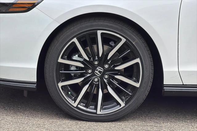2026 Honda Accord Sedan Touring
