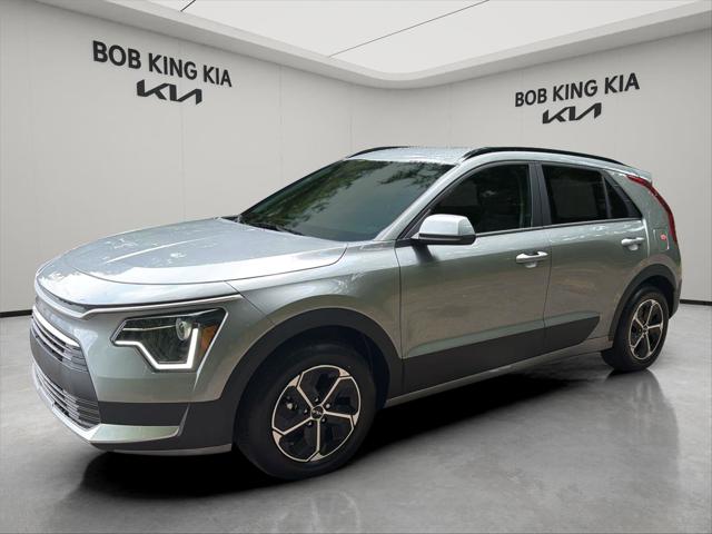 2026 Kia Niro LX for sale in Winston Salem, NC