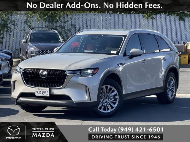 2024 Mazda X-90 Preferred for sale in Irvine, CA