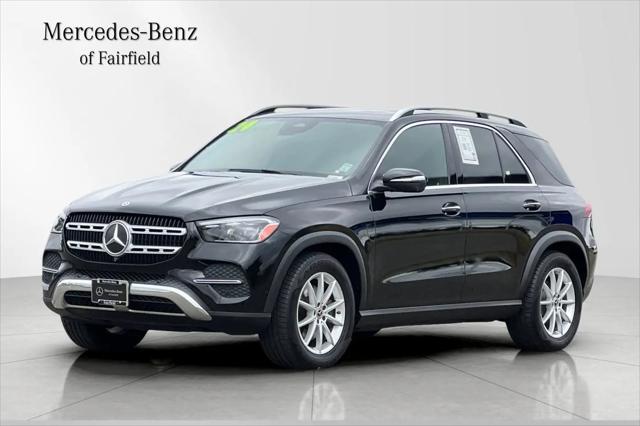 2024 Mercedes-Benz GLE GLE 350 4MATIC for sale in Fairfield, CA