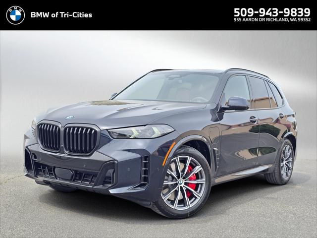2026 BMW X5 xDrive50e for sale in Richland, WA