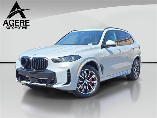 2026 BMW X5 xDrive40i for sale in Richland, WA