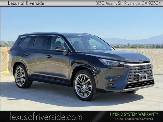 2026 Lexus TX Luxury for sale in Riverside, CA