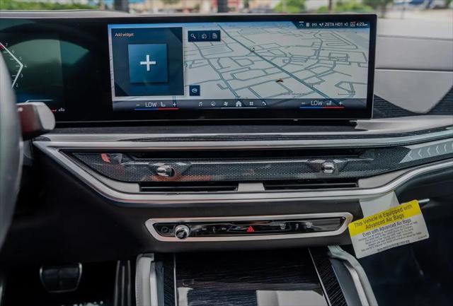 2024 BMW X6 xDrive40i