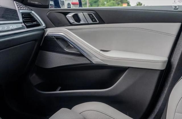 2024 BMW X6 xDrive40i