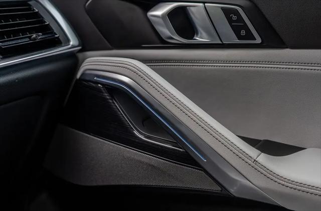 2024 BMW X6 xDrive40i