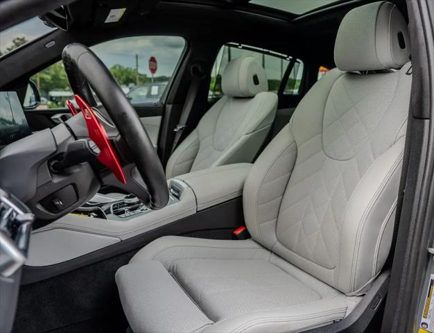 2024 BMW X6 xDrive40i