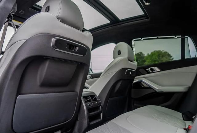 2024 BMW X6 xDrive40i