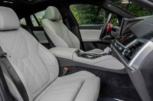 2024 BMW X6 xDrive40i