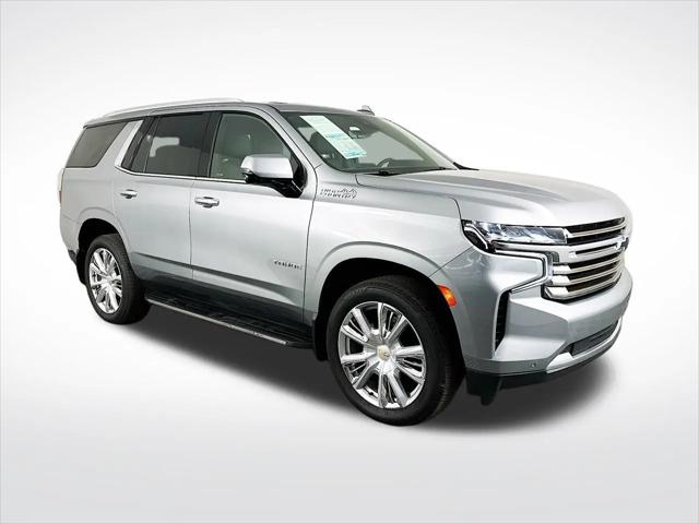 2024 Chevrolet Tahoe High Country for sale in Portland, OR