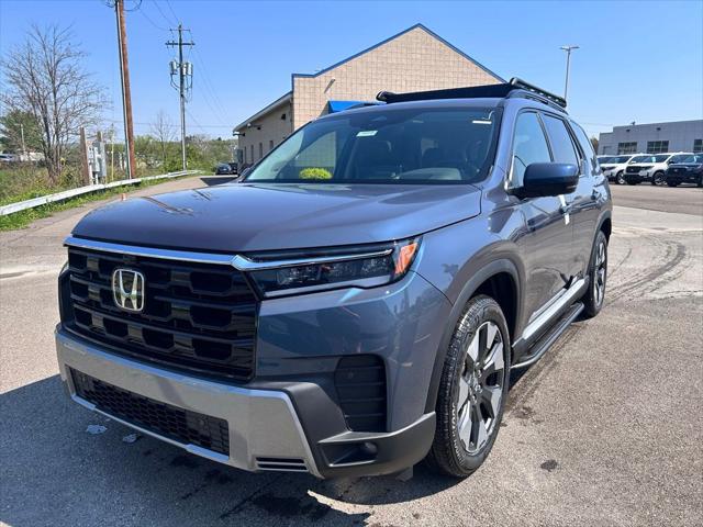 2026 Honda Pilot Elite for sale in Vestal, NY