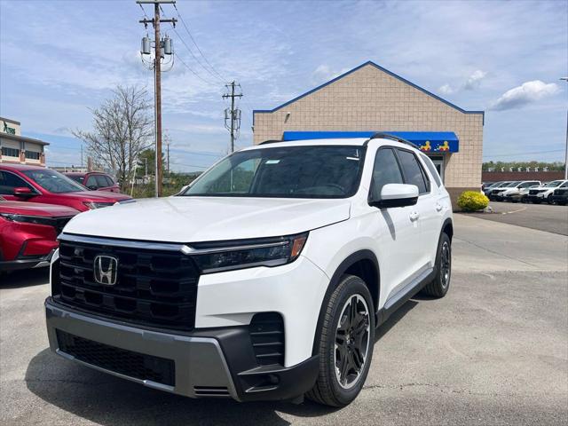 2026 Honda Pilot Touring Blackout for sale in Vestal, NY