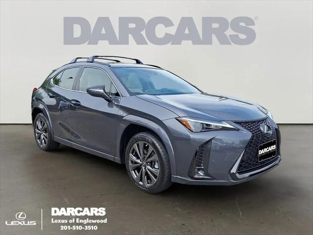 2023 Lexus UX 250h F SPORT Design for sale in Englewood, NJ