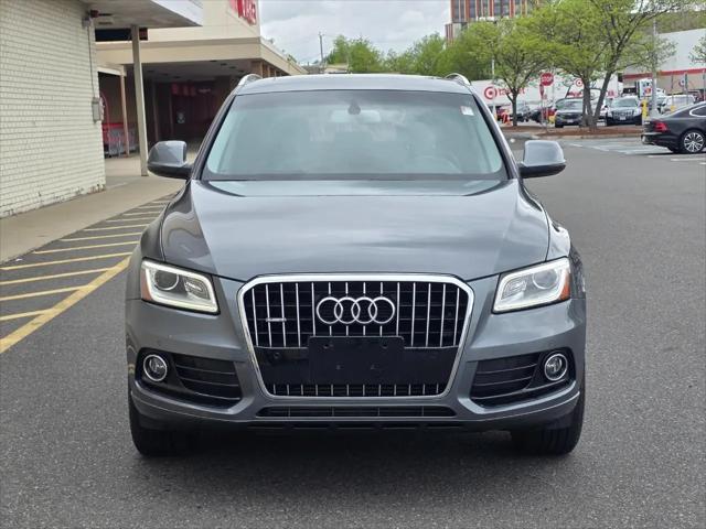 2014 Audi Q5 2.0T Premium