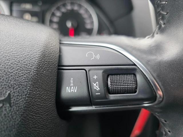 2014 Audi Q5 2.0T Premium