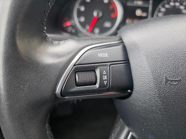 2014 Audi Q5 2.0T Premium