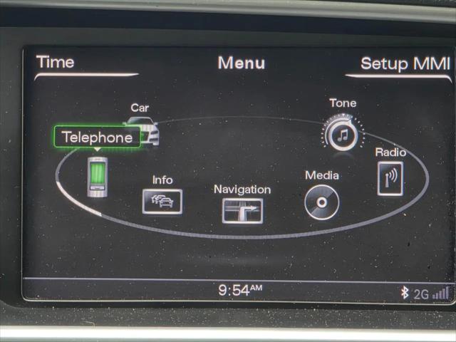 2014 Audi Q5 2.0T Premium