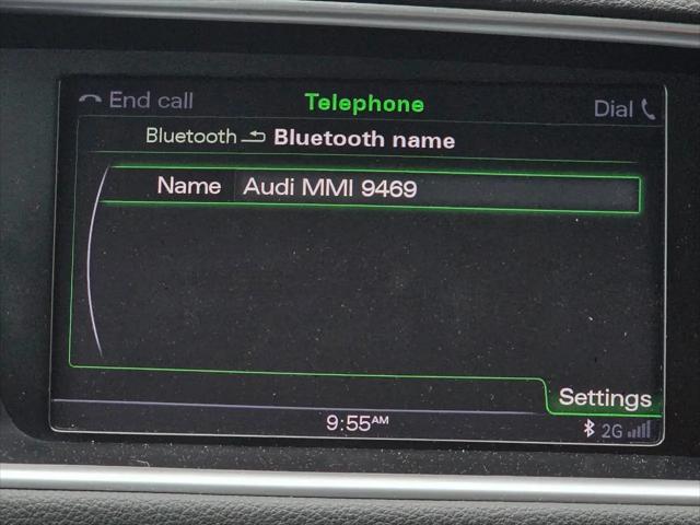 2014 Audi Q5 2.0T Premium