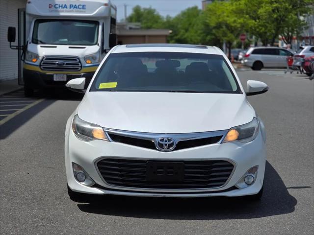 2015 Toyota Avalon XLE Touring