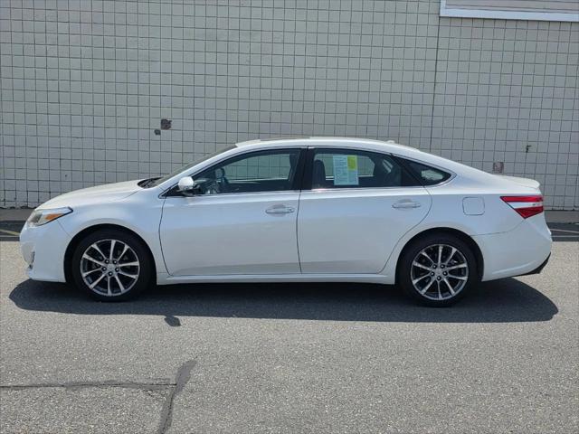 2015 Toyota Avalon XLE Touring
