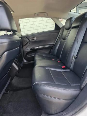 2015 Toyota Avalon XLE Touring
