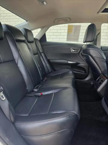 2015 Toyota Avalon XLE Touring