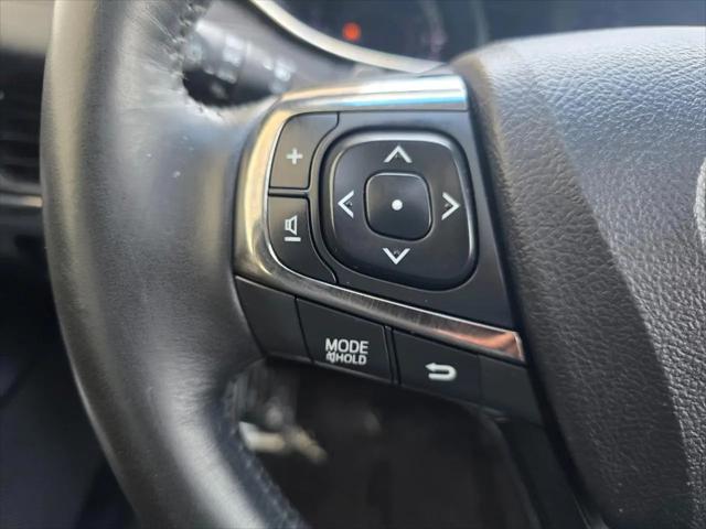 2015 Toyota Avalon XLE Touring