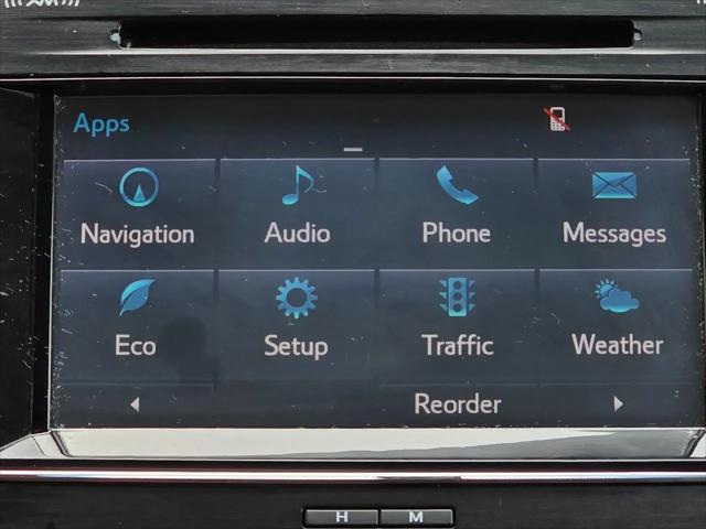 2015 Toyota Avalon XLE Touring