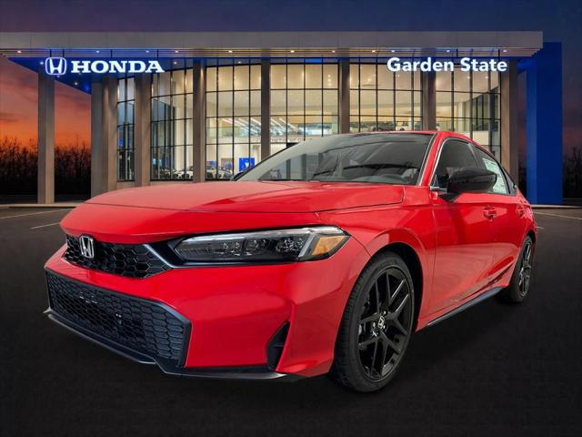 2026 Honda Civic Sport for sale in Clifton, NJ