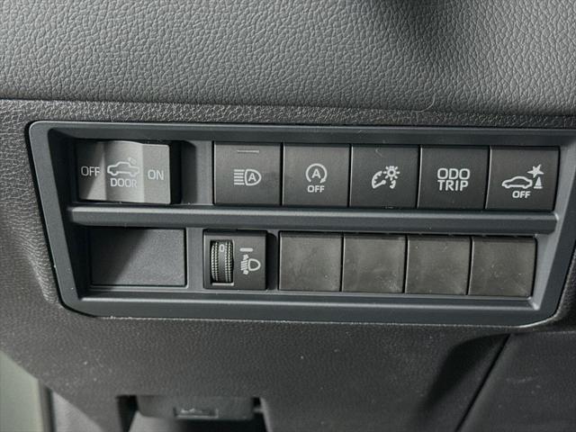 2026 Toyota Tundra Limited CrewMax 5.5' Bed
