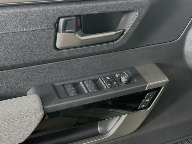 2026 Toyota Tundra Limited CrewMax 5.5' Bed