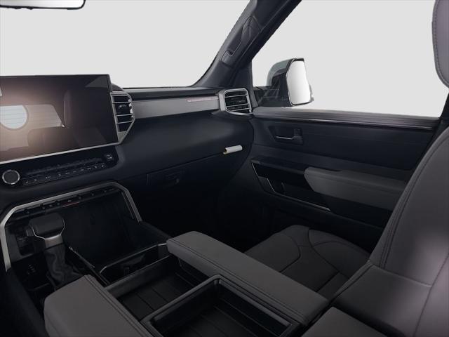2026 Toyota Tundra Limited CrewMax 5.5' Bed