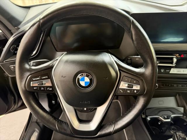 2021 BMW Coupe xDrive