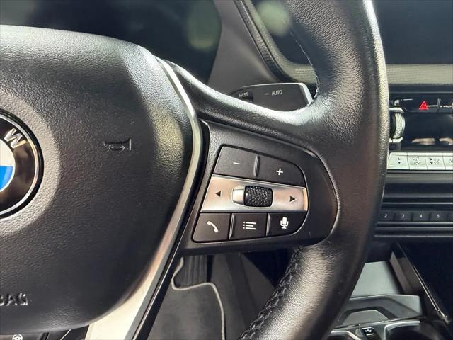 2021 BMW Coupe xDrive