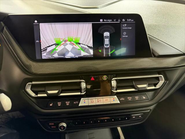 2021 BMW Coupe xDrive