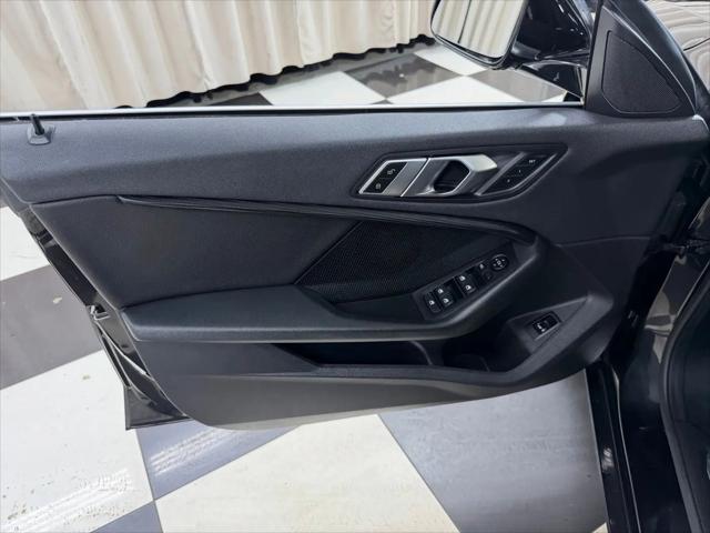 2021 BMW Coupe xDrive