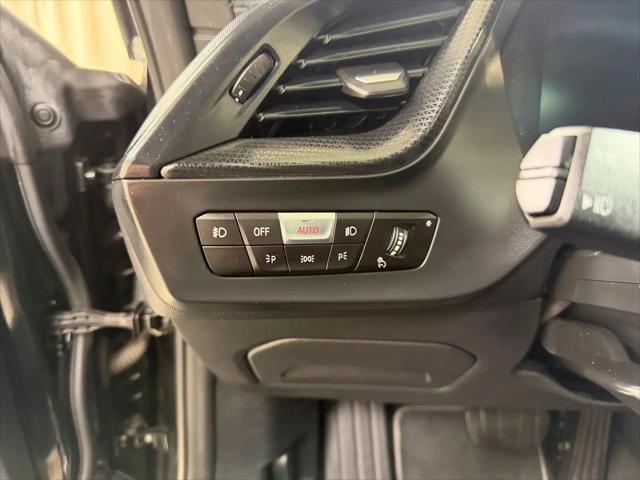 2021 BMW Coupe xDrive