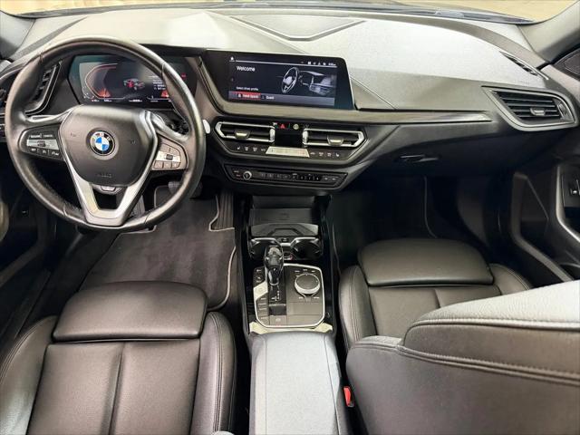 2021 BMW Coupe xDrive