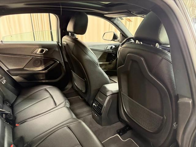 2021 BMW Coupe xDrive