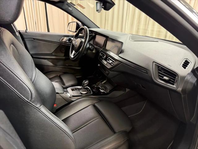 2021 BMW Coupe xDrive