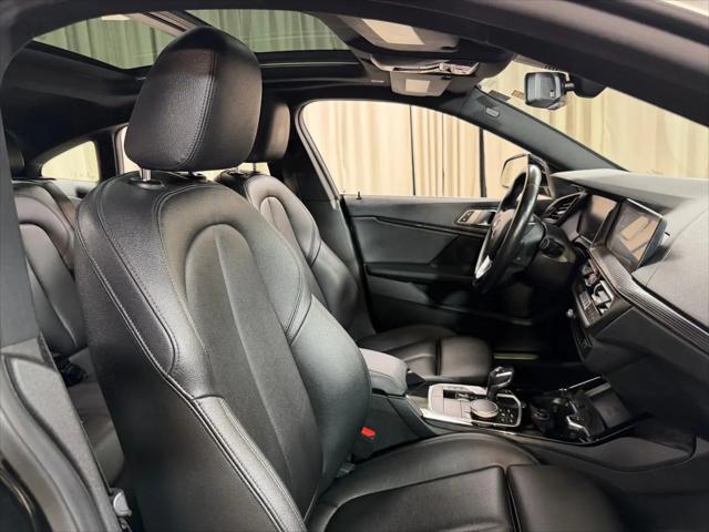 2021 BMW Coupe xDrive