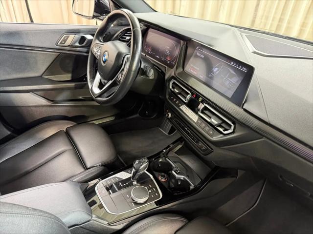 2021 BMW Coupe xDrive