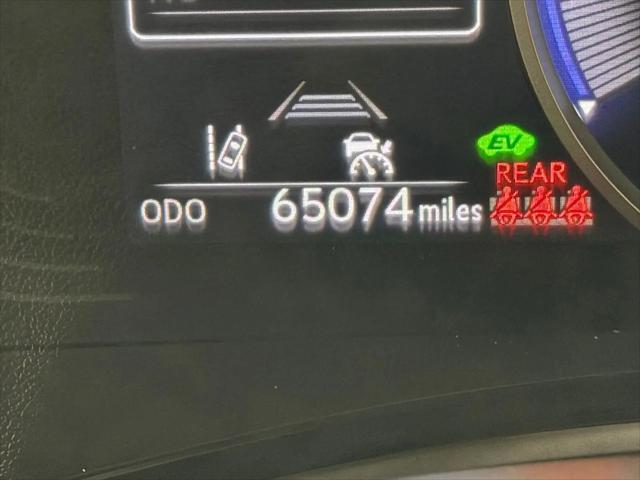 2022 Lexus NX 350h NX 350h