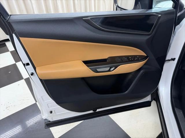 2022 Lexus NX 350h NX 350h