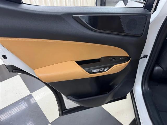 2022 Lexus NX 350h NX 350h