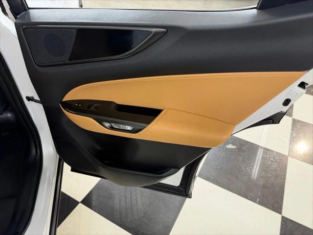 2022 Lexus NX 350h NX 350h