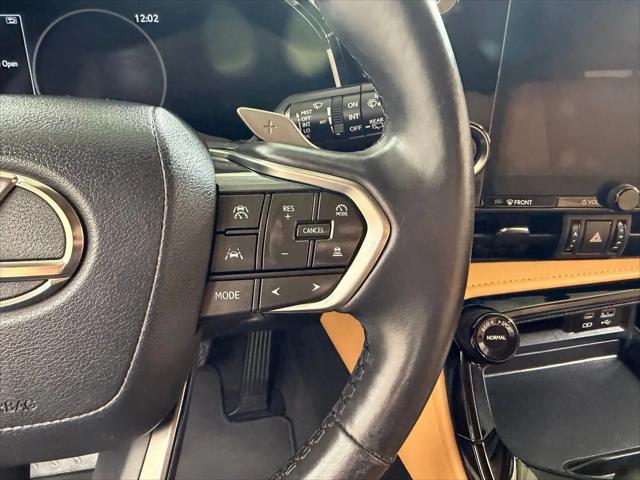 2022 Lexus NX 350h NX 350h